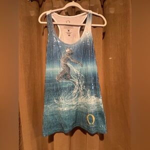 Cirque Du Soleil tank top
